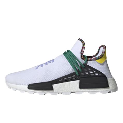 adidas human race for sale cheap|Adidas nmd hu human race pharrell williams inspiration pack white.